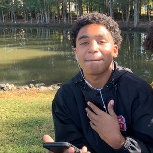 Meet your Posher, Gregg